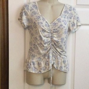 Urban Episode top